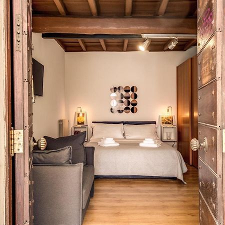 4C Colosseo Holidays Apartment Рим Екстериор снимка