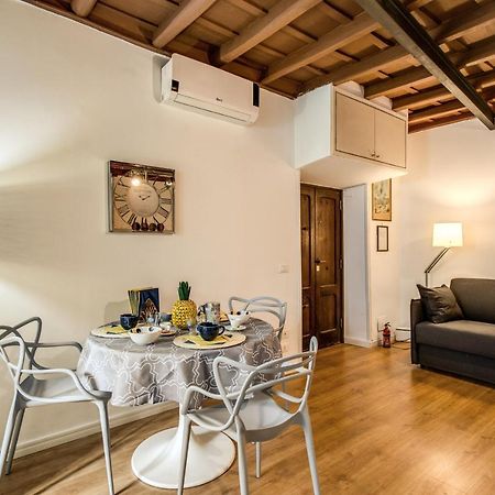 4C Colosseo Holidays Apartment Рим Екстериор снимка