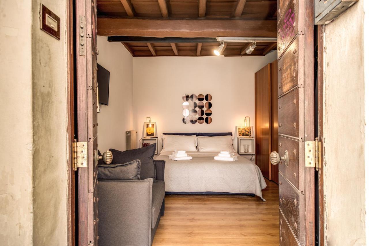 4C Colosseo Holidays Apartment Рим Екстериор снимка