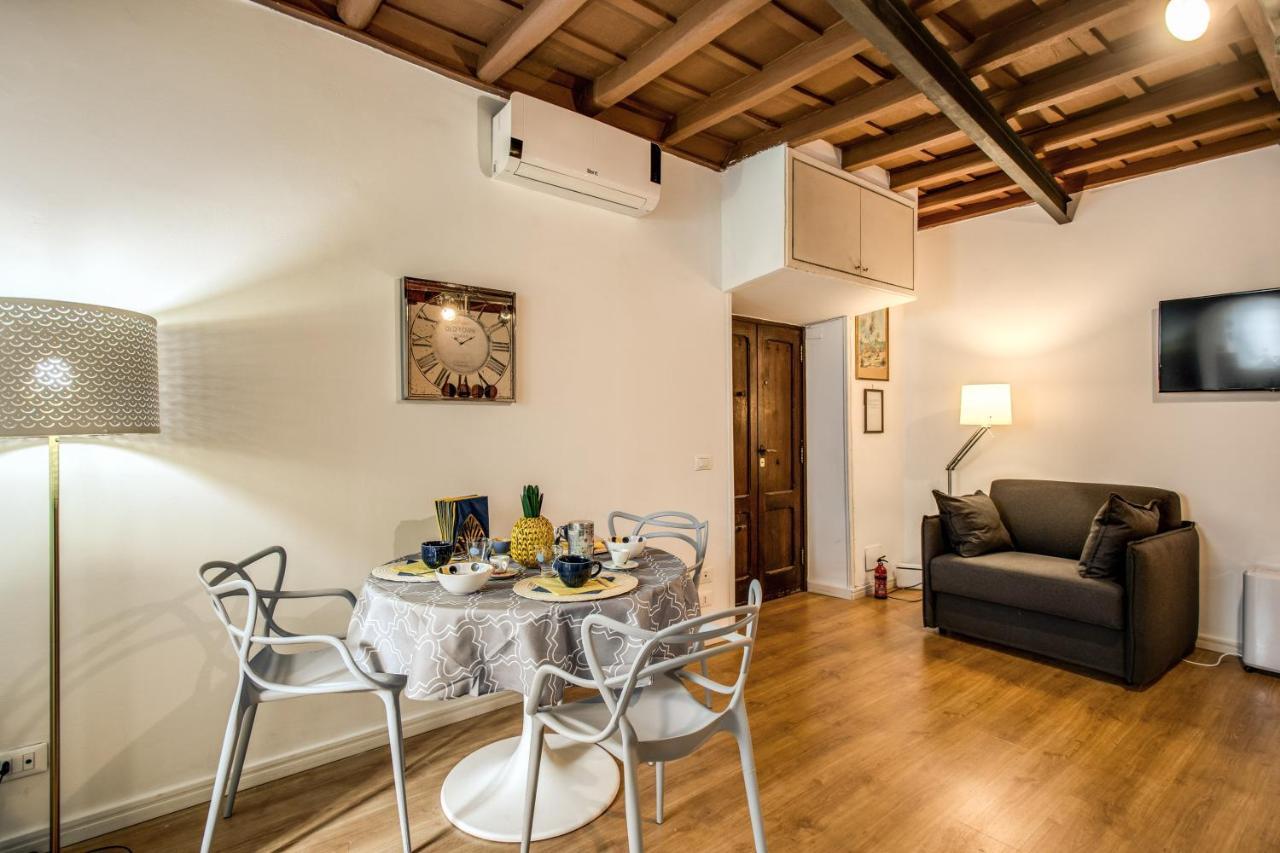 4C Colosseo Holidays Apartment Рим Екстериор снимка