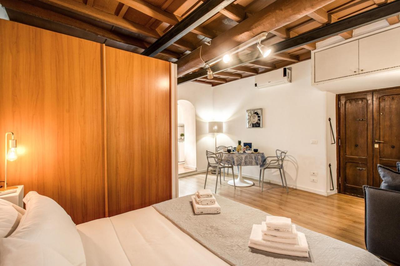 4C Colosseo Holidays Apartment Рим Екстериор снимка
