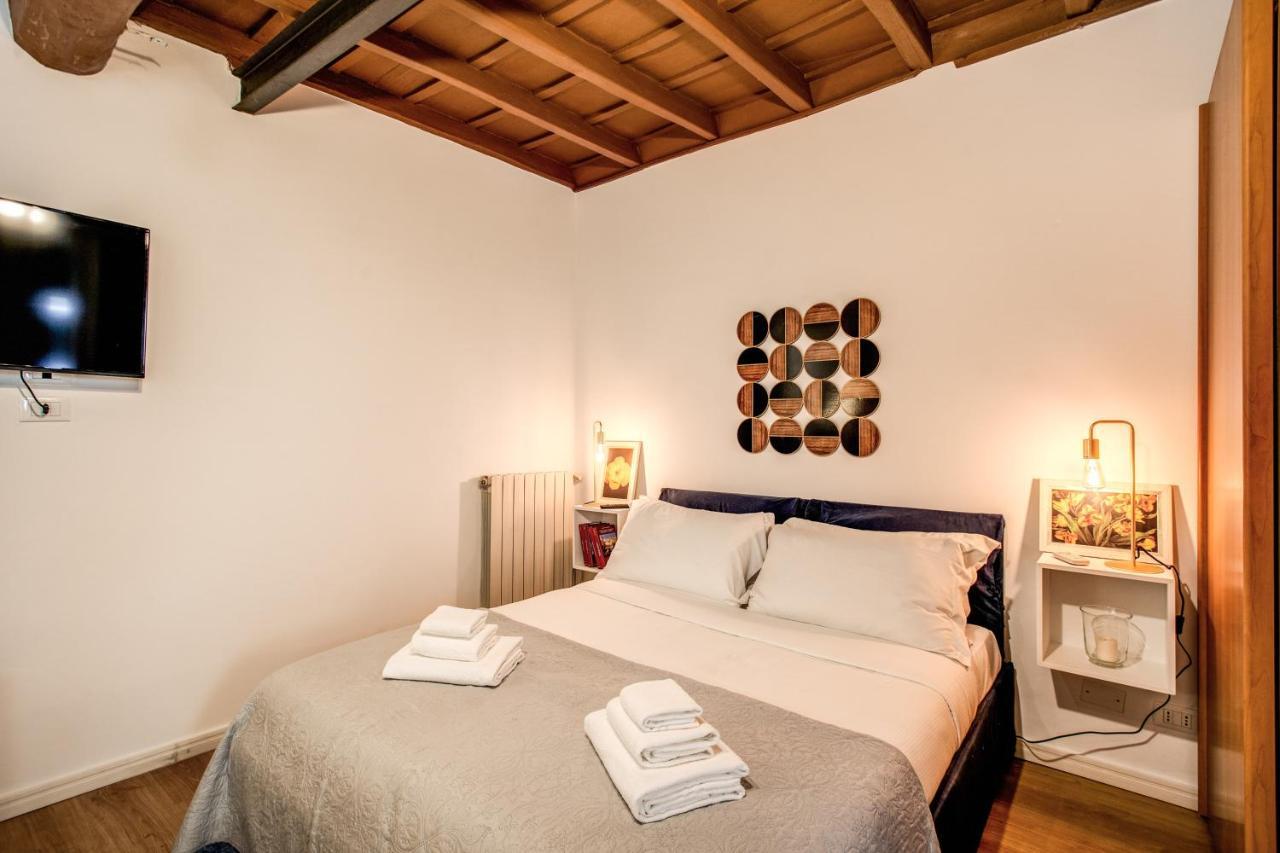 4C Colosseo Holidays Apartment Рим Екстериор снимка