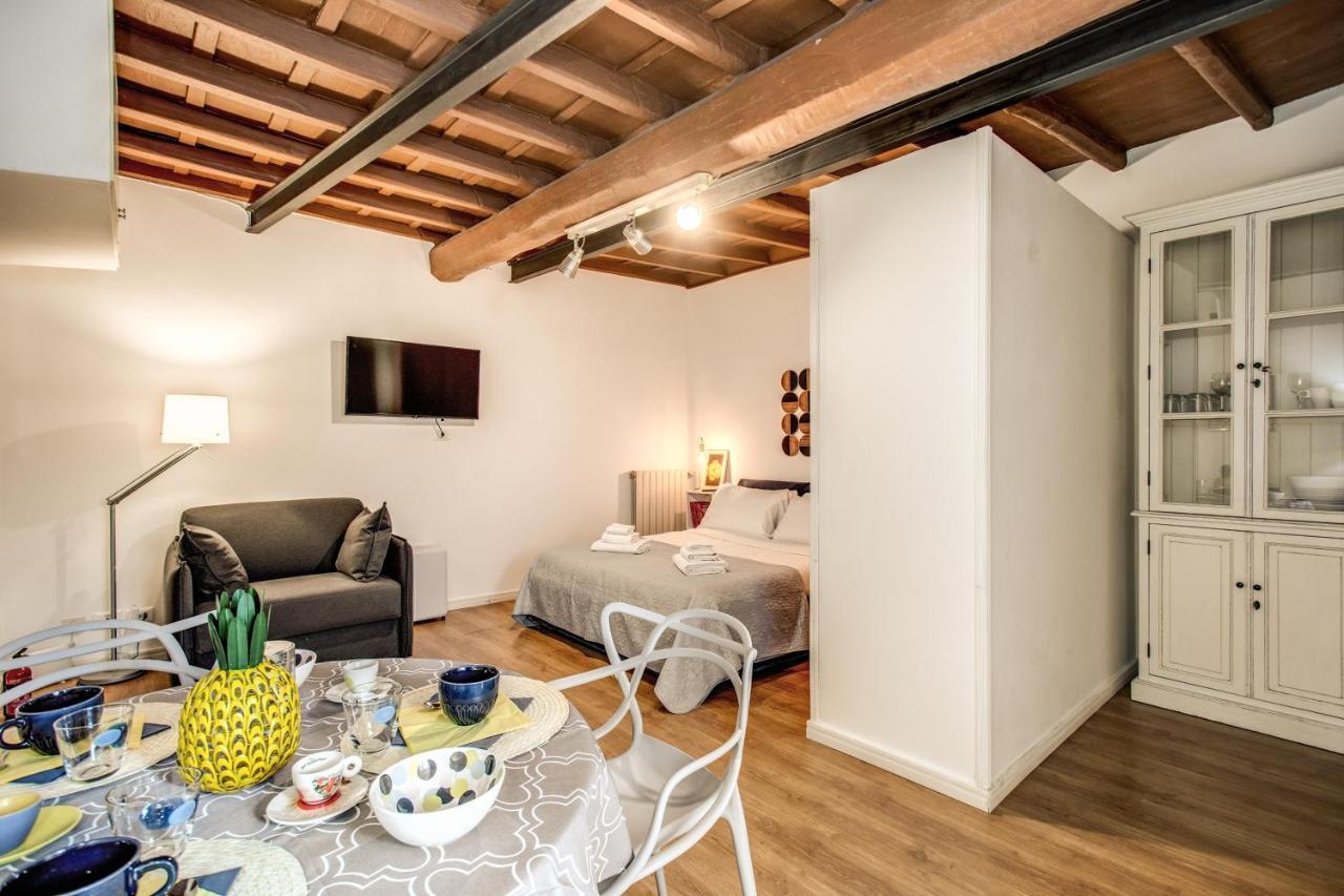 4C Colosseo Holidays Apartment Рим Екстериор снимка
